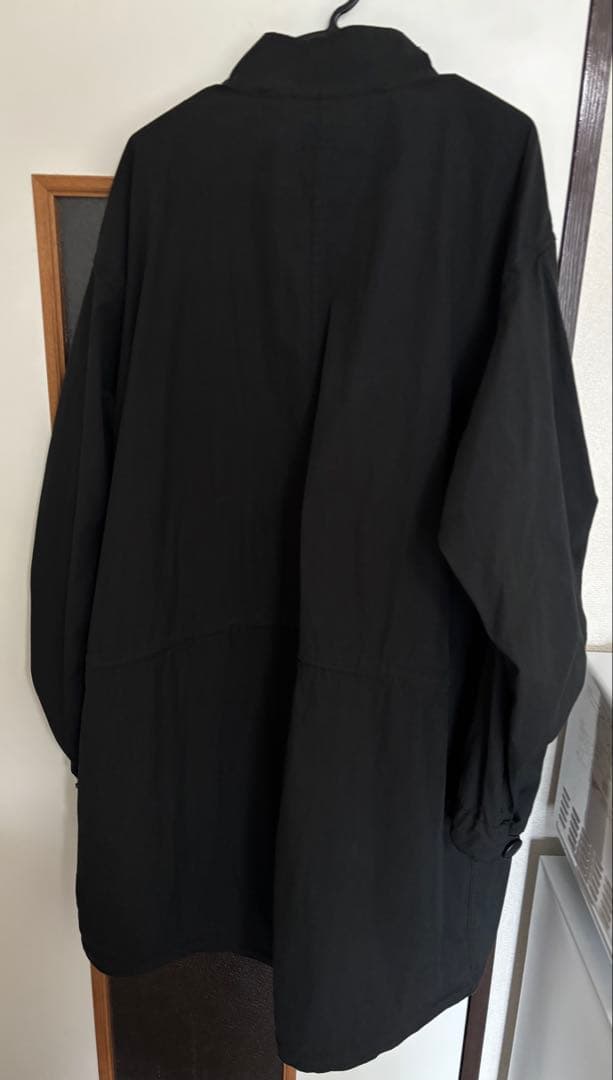 waiper wp1004 m65 フィッシュテール ブラック シェルのみ