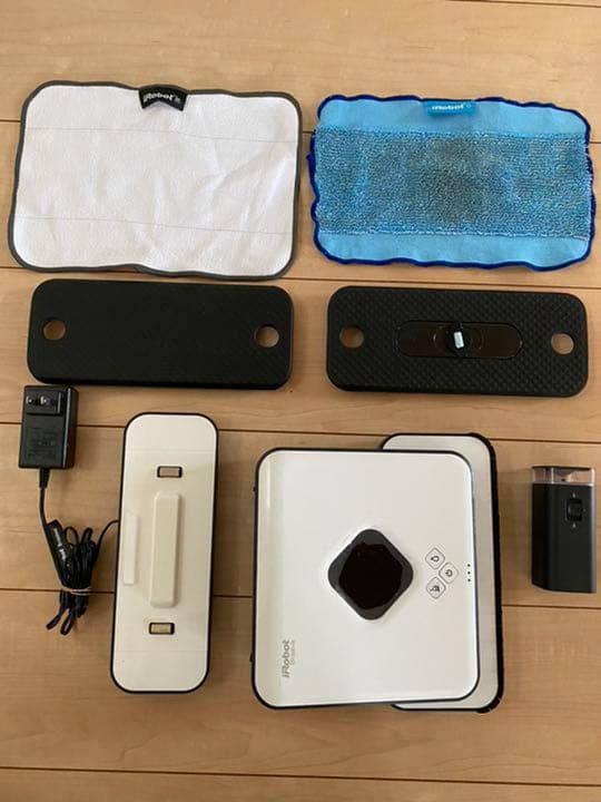 IROBOT ブラーバ380J