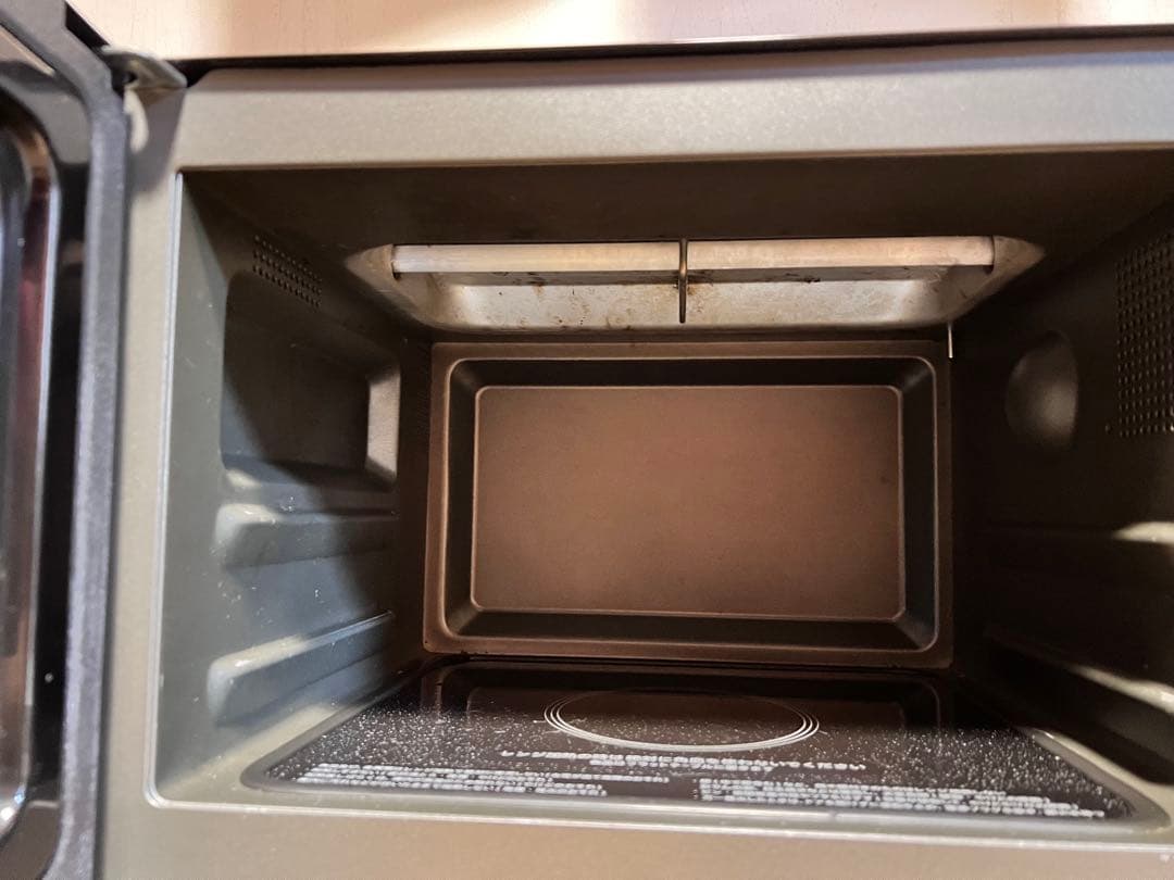 シャープ オーブンレンジ SHARP RE-F161-B