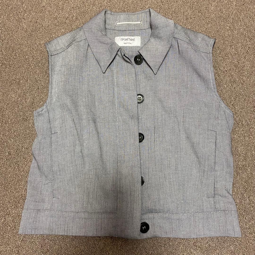 なかきくけこ☆スポマベスト　&セットアップ　MaxMara