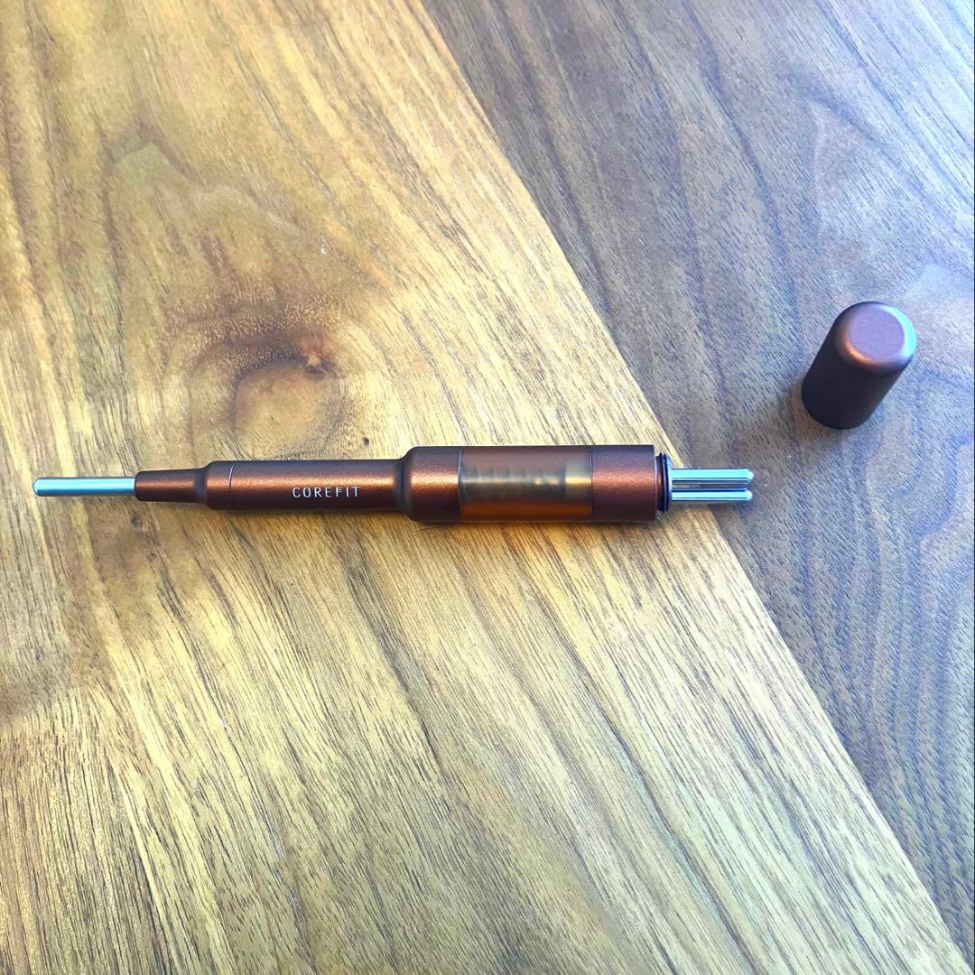 未使用品あり★CoreFit フェイスポインター 3点セット