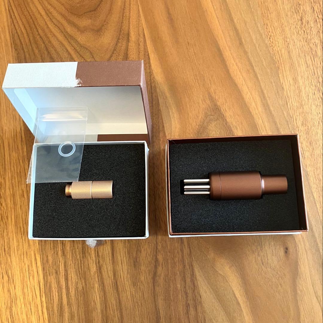 未使用品あり★CoreFit フェイスポインター 3点セット