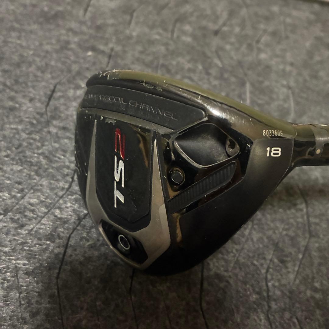 ゴルフ クラブセット タイトリスト