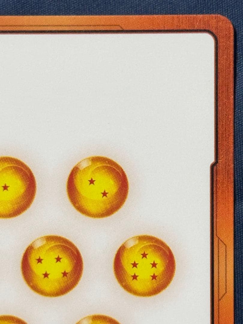 ドラゴンボール　フュージョンワールド　エナジーマーカー