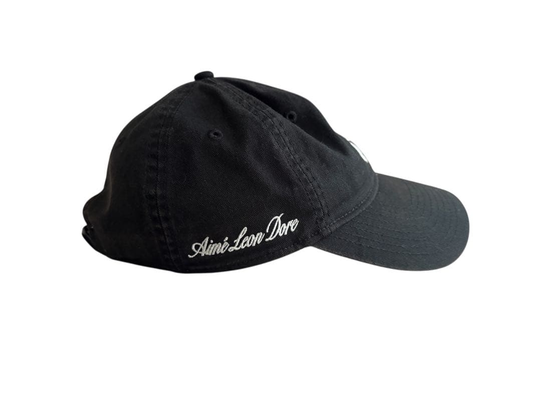 帽子 Aime Leon Dore New Era 9TWENTY Yankees