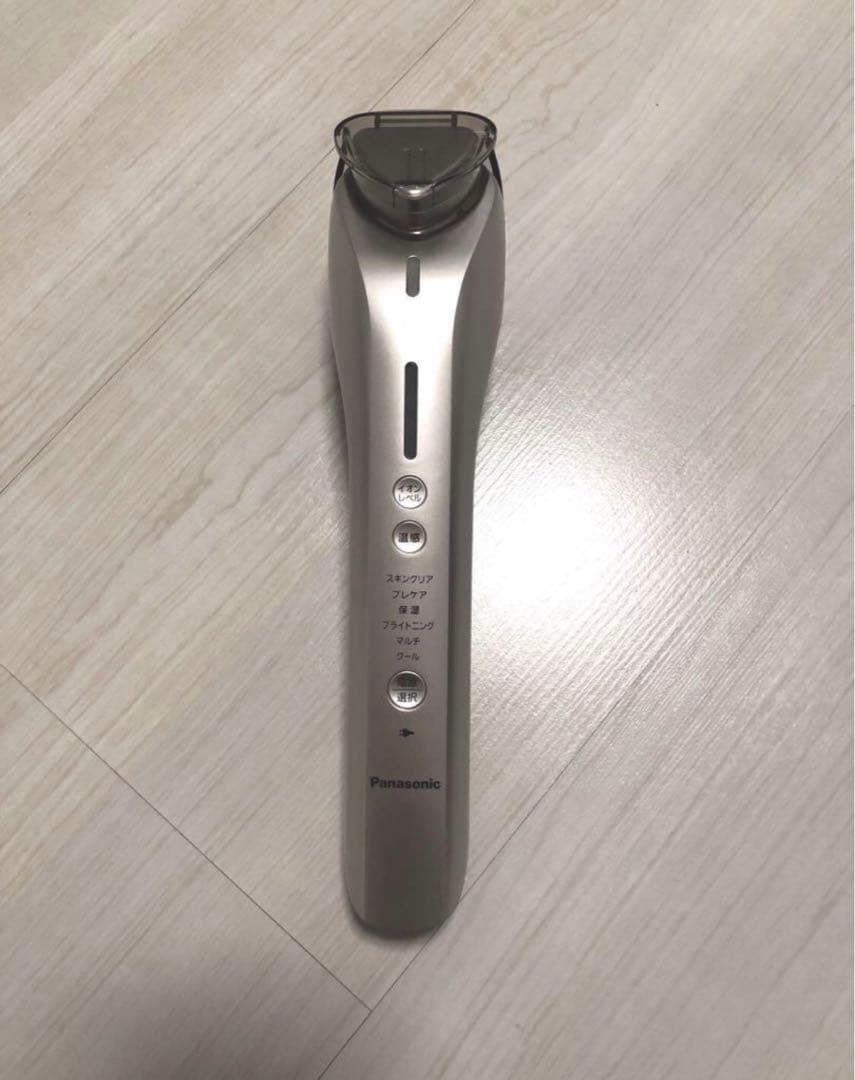 Panasonic Ion Effector 美顔器　パナソニック　イオン