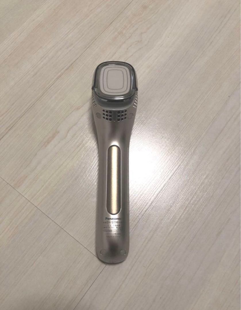 Panasonic Ion Effector 美顔器　パナソニック　イオン