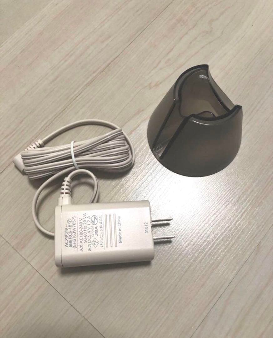 Panasonic Ion Effector 美顔器　パナソニック　イオン