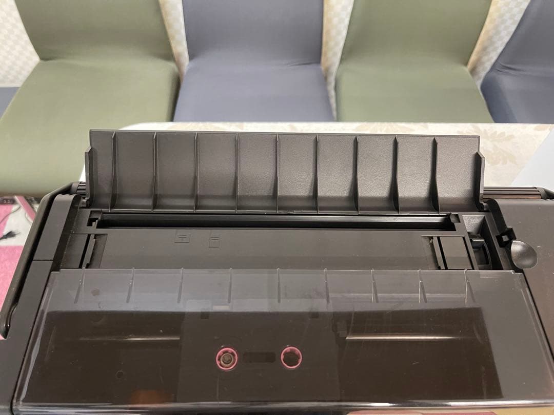 Canon キャノンワード CanoWord α5 SUPER