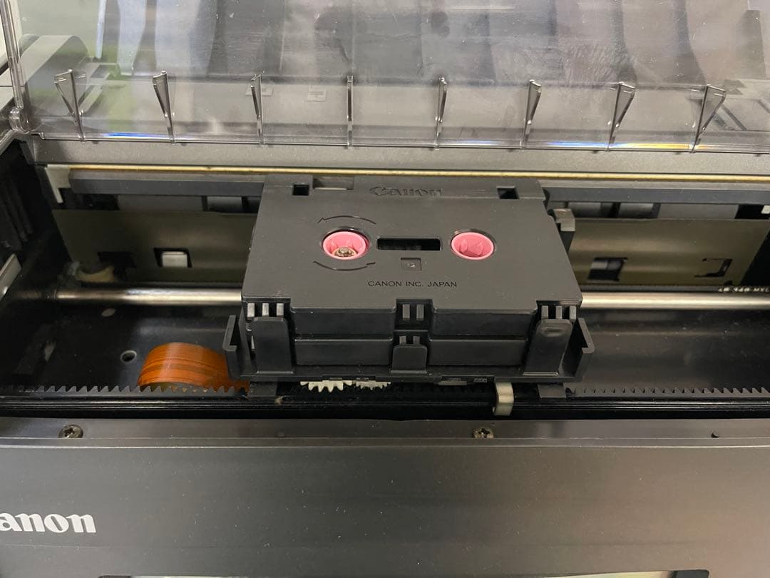 Canon キャノンワード CanoWord α5 SUPER