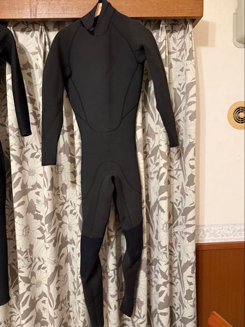 AXXE Classic 24 USモデル　ウェットスーツ