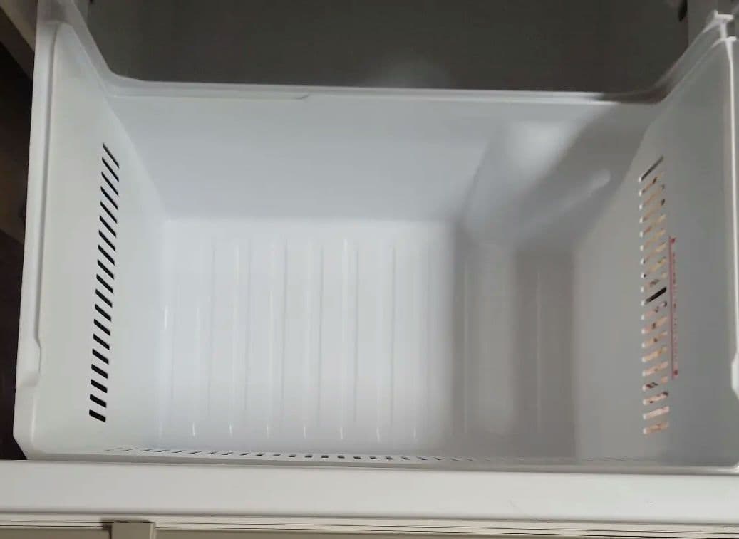 Panasonic 冷蔵庫 NR-C344CL-N