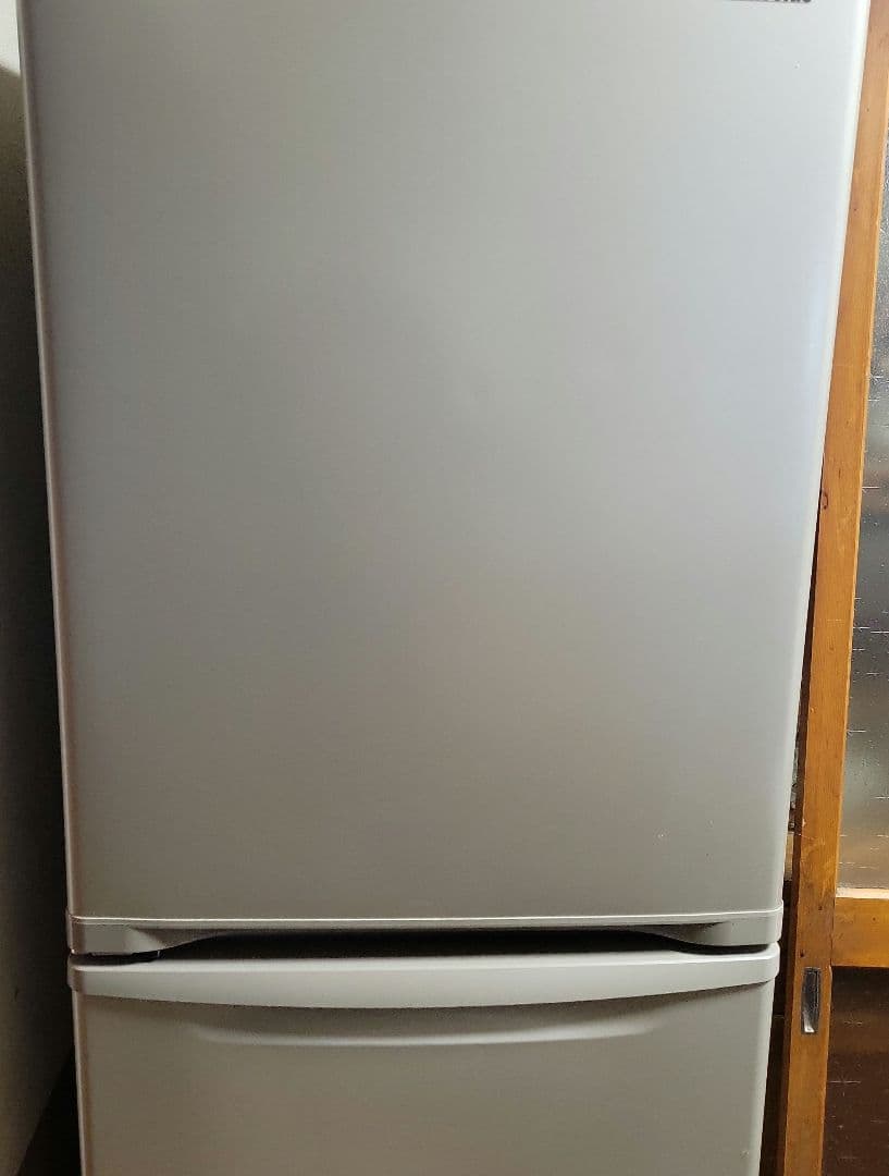 Panasonic 冷蔵庫 NR-C344CL-N