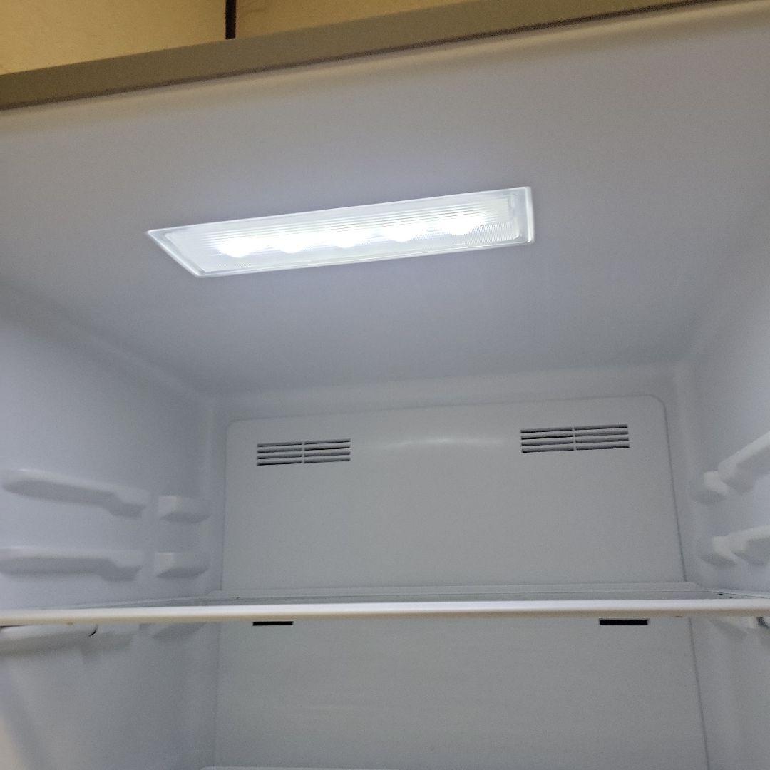 Panasonic 冷蔵庫 NR-C344CL-N