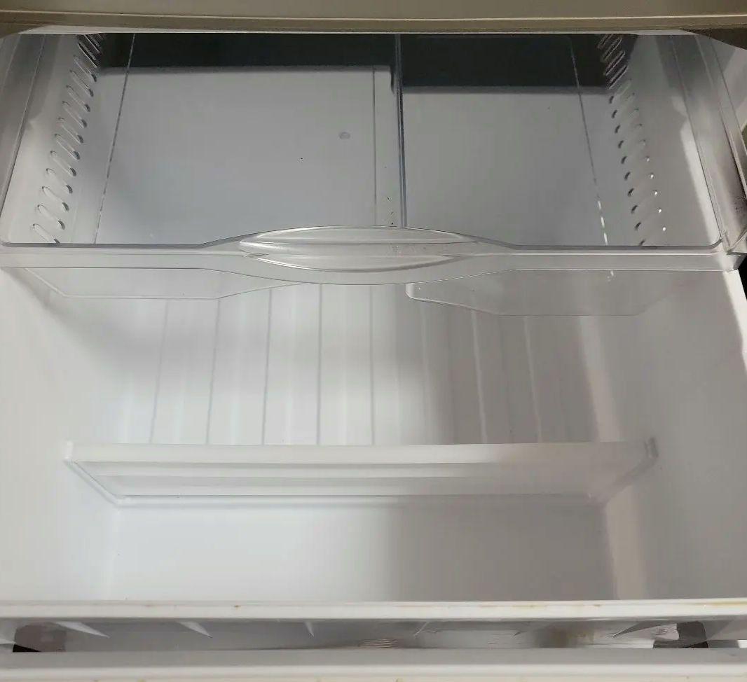 Panasonic 冷蔵庫 NR-C344CL-N