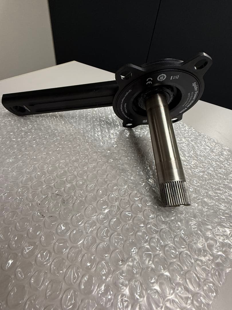 パーツ Magene PES P-505