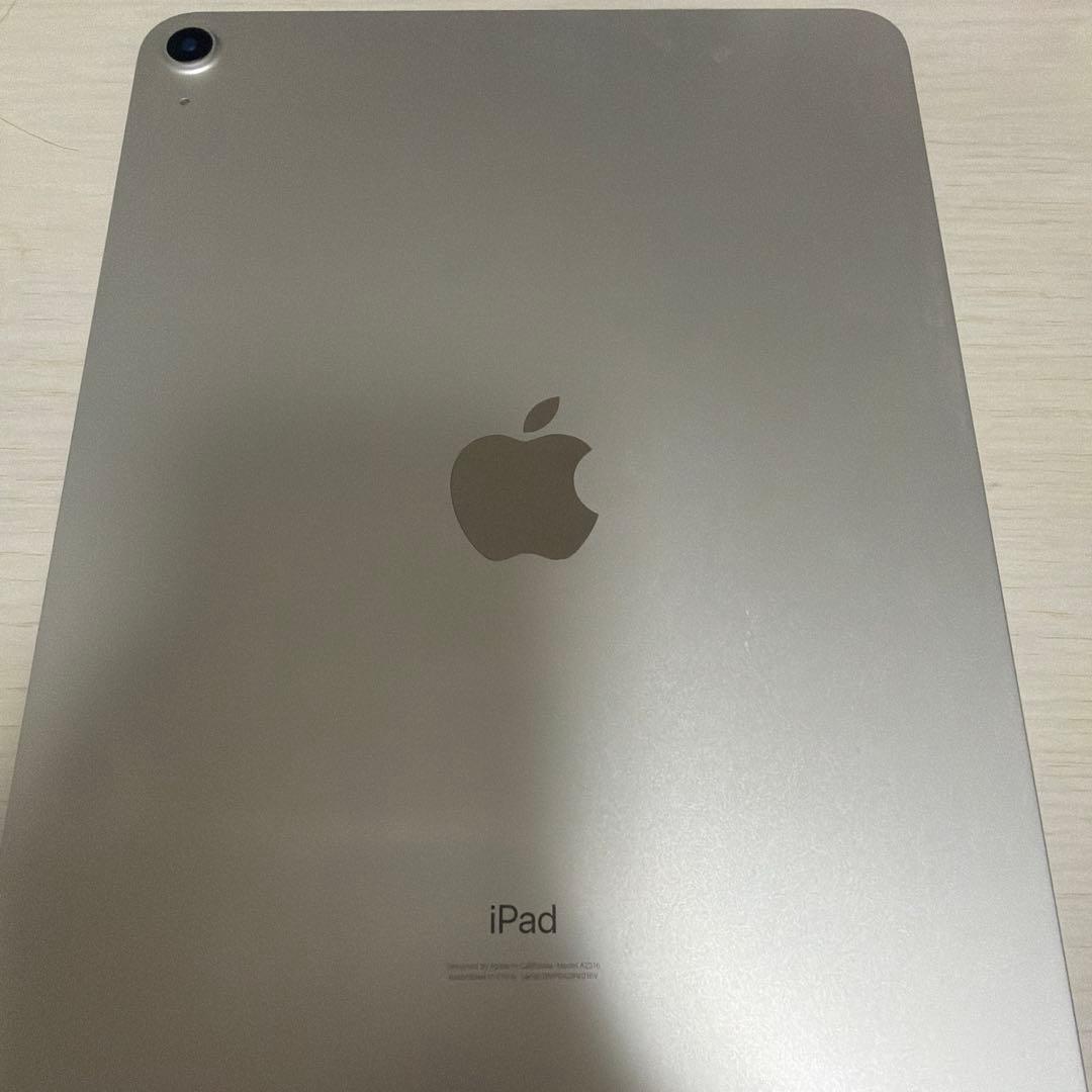 Apple iPad Air 第4世代 256gb シルバー