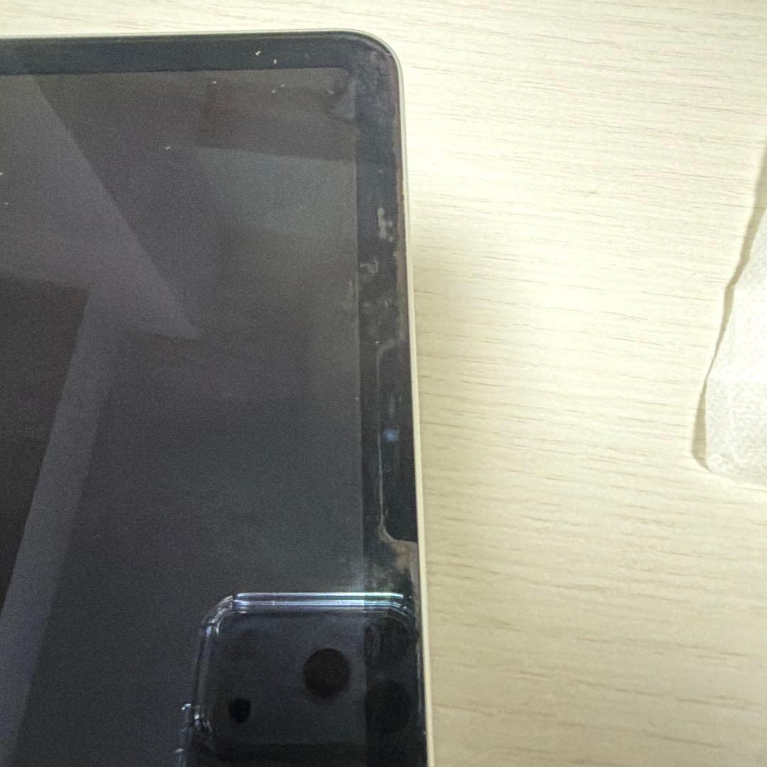 Apple iPad Air 第4世代 256gb シルバー