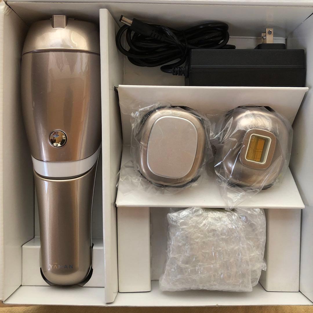 YA−MAN 家庭用光美容器 レイボーテ Rフラッシュプラス エクストラ再値下げ