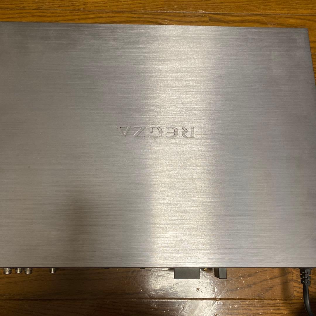 東芝レグザサーバー タイムシフト DBR-M190 本体のみ