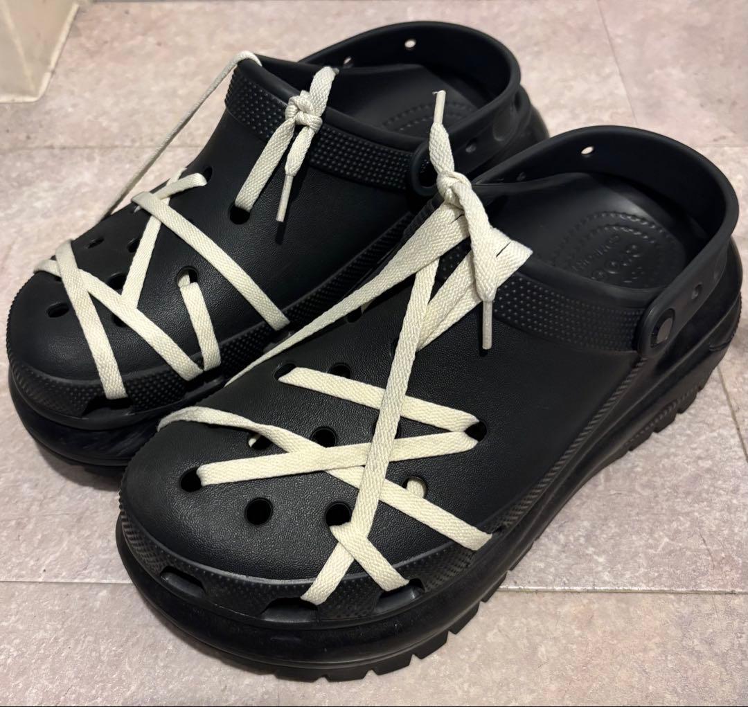 l*i様 クロックス mega crush