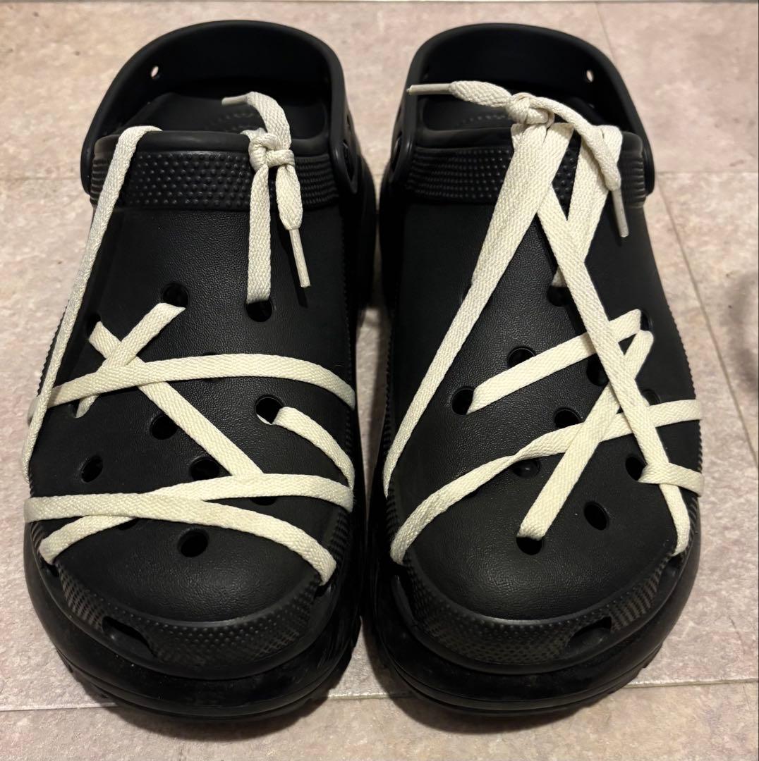 l*i様 クロックス mega crush