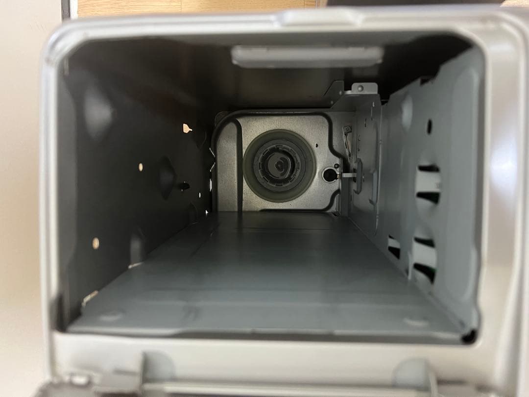 Dainichi 5L ガスファンヒーター