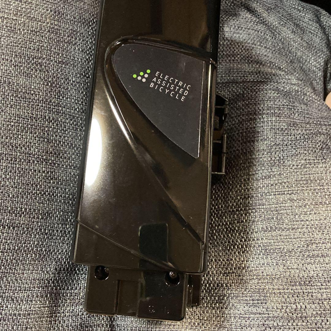 リチウムイオンバッテリー（電動アシスト自転車用）