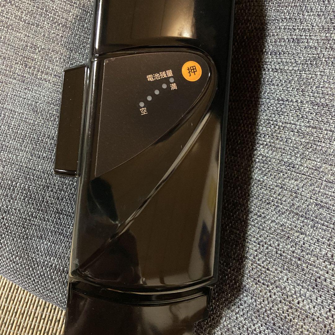 リチウムイオンバッテリー（電動アシスト自転車用）