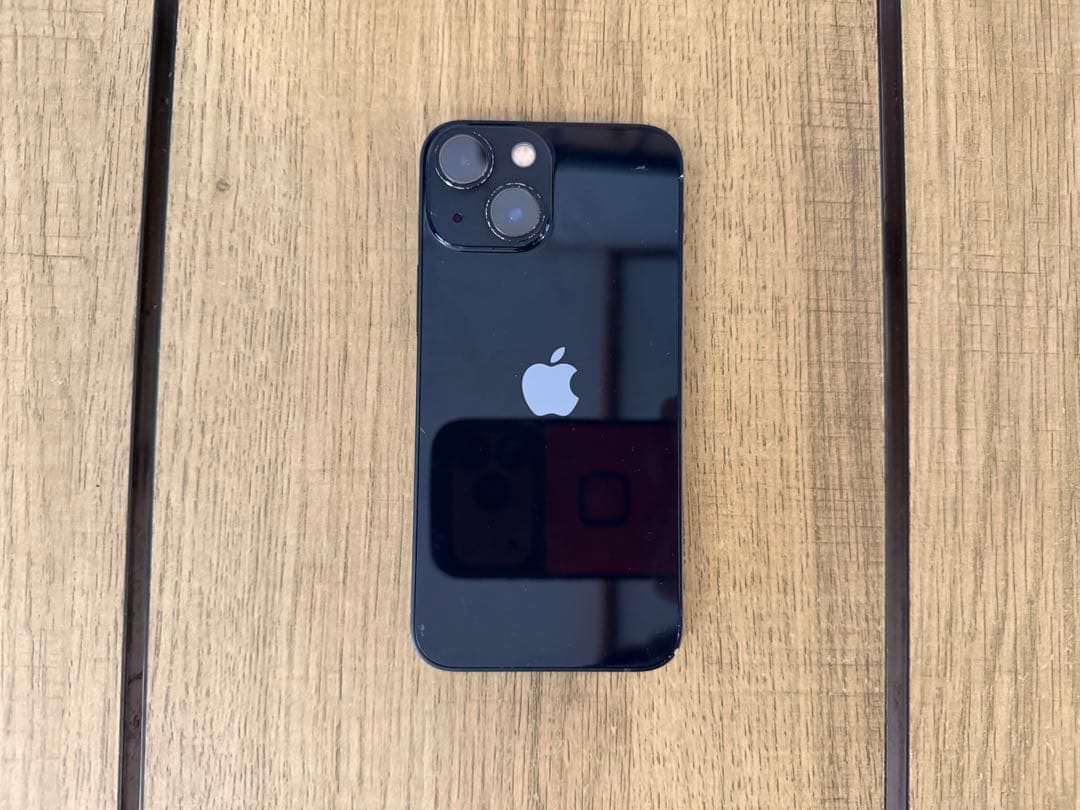 スマートフォン本体 Apple iPhone 13 mini