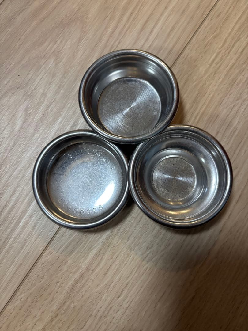 nuova SIMONELLI エスプレッソマシン レッド