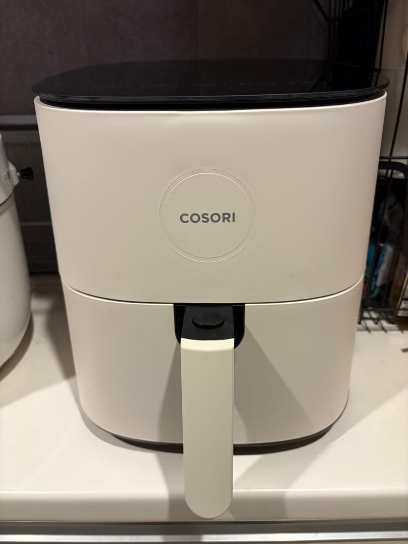 cosori＊エアフライヤー(4.7L)