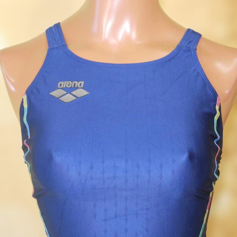 今が買い時☆arena アリーナ FAR-7515WH nux-f 競泳水着