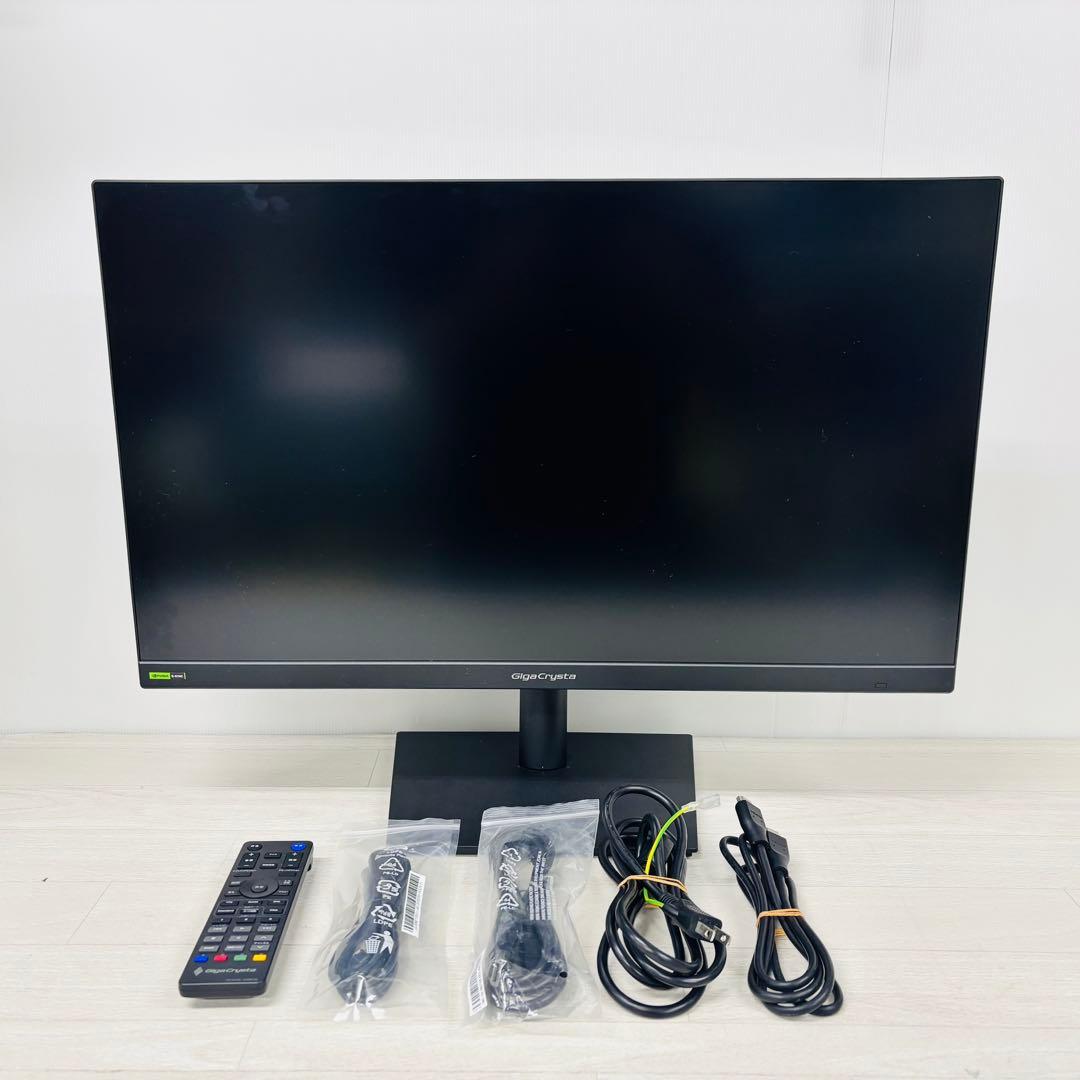 I-O DATA GDQ271JA 27インチゲーミングモニター