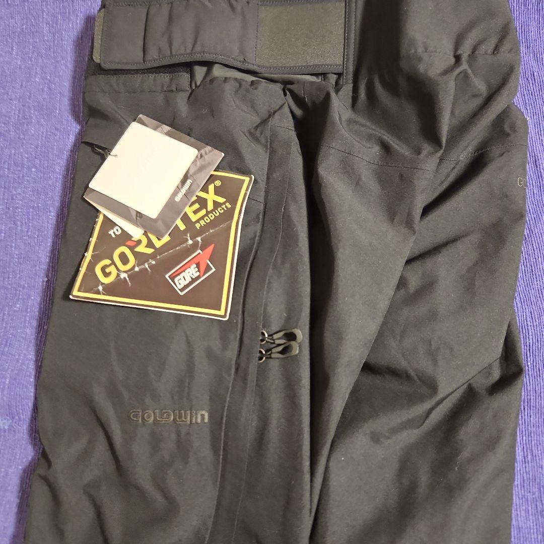 新品 ゴールドウィン GOLDWIN パンツ GORE-TEX G31702P