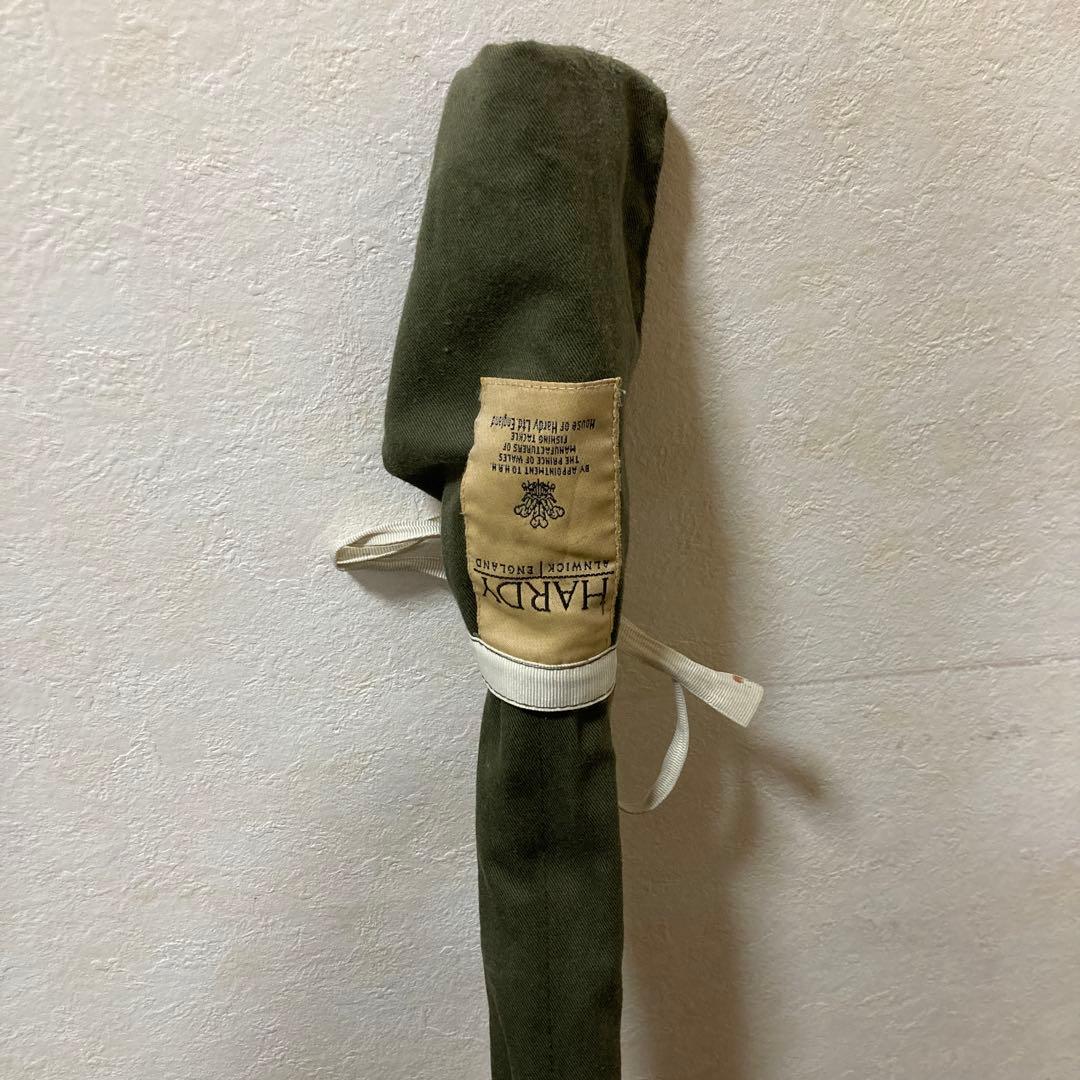 HARDY フライロッド 7フィート#3 Sirrus