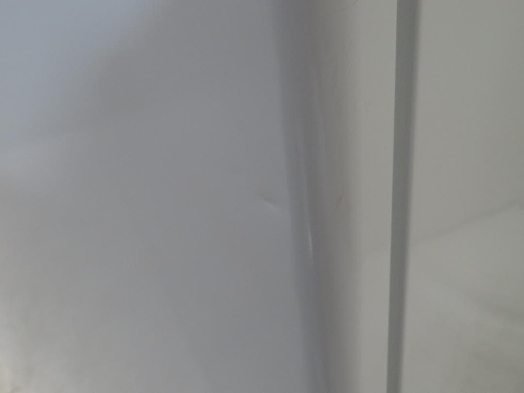 アレジア 2019年製 冷凍庫 ストッカー 107L