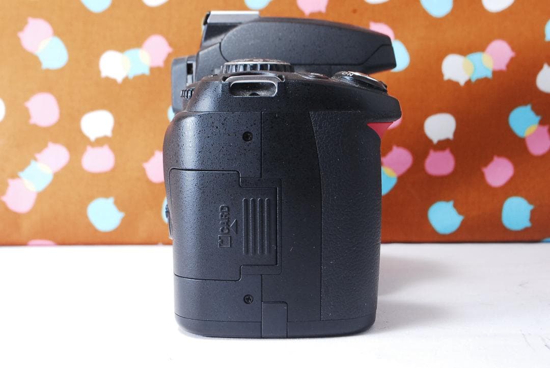 ✨望遠レンズ付き✨ショット数3295回✨Nikon D40 レンズセット