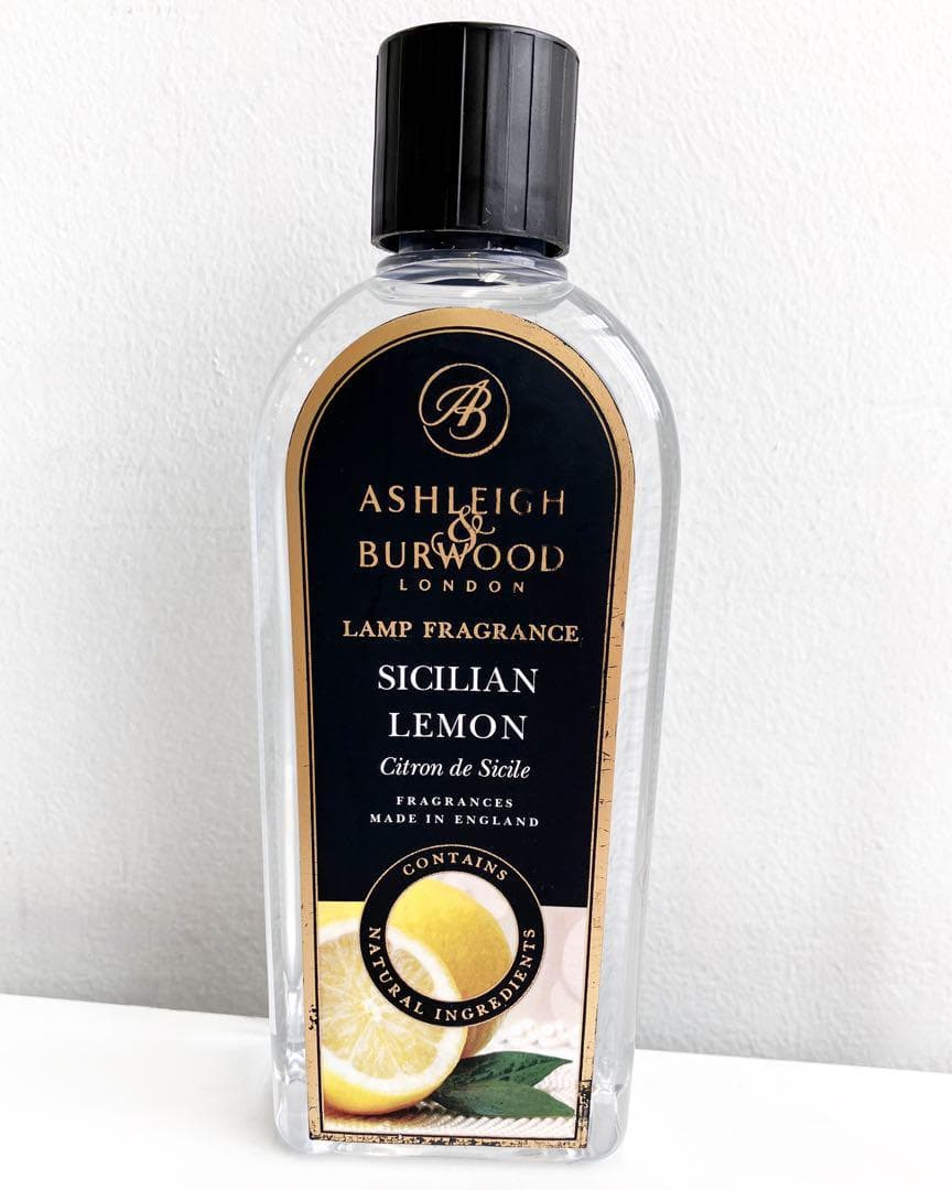 いくら アシュレイ＆バーウッド 【500ml 】 3本おまとめ