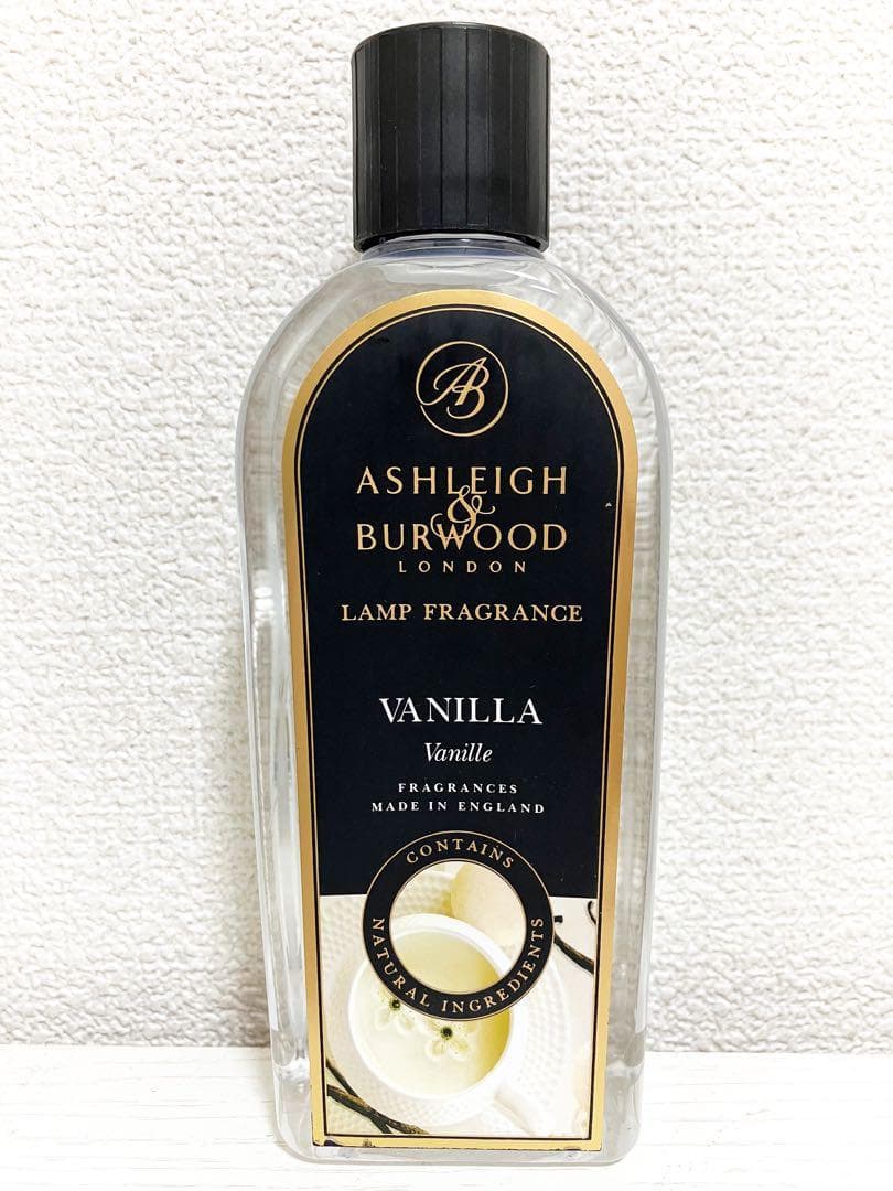 いくら アシュレイ＆バーウッド 【500ml 】 3本おまとめ