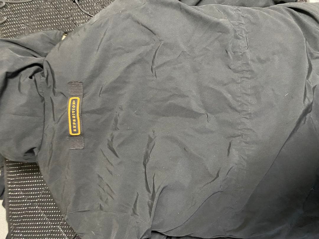 ジャケット・アウター   Expedition Parka