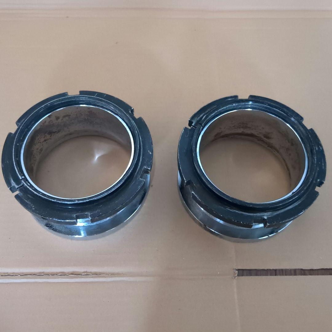 ダイハツ　リアアジャスター