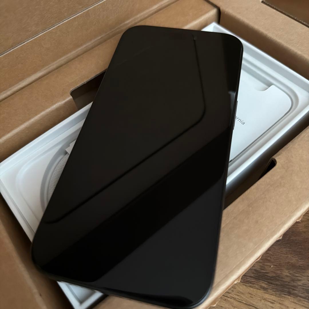 スマートフォン本体 iphone15pro 256GB