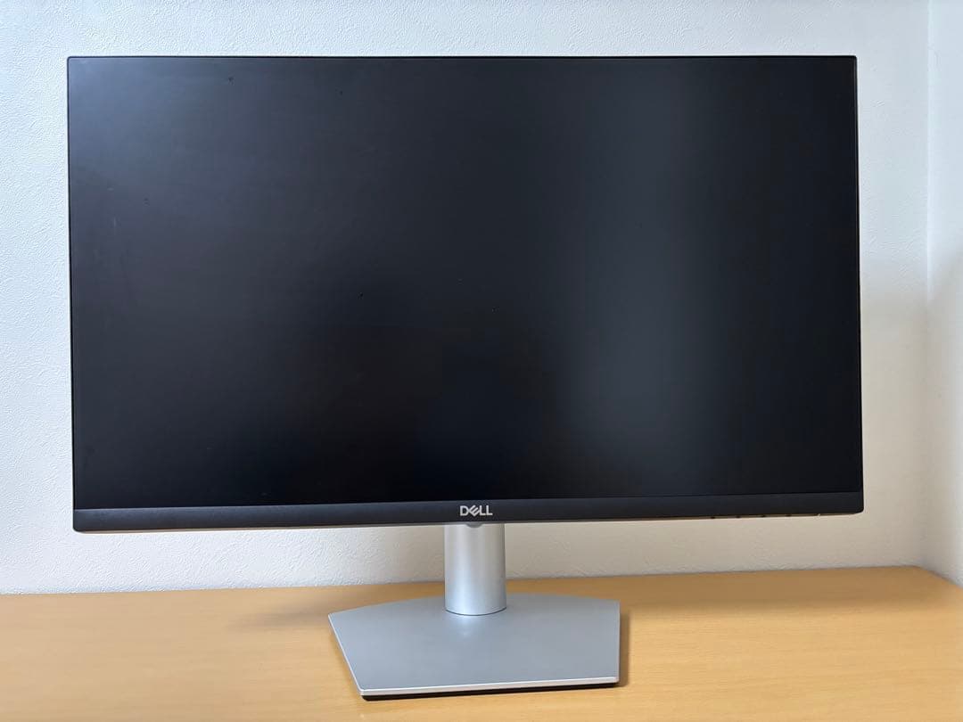 DELL S2421HS 23.8インチ モニター