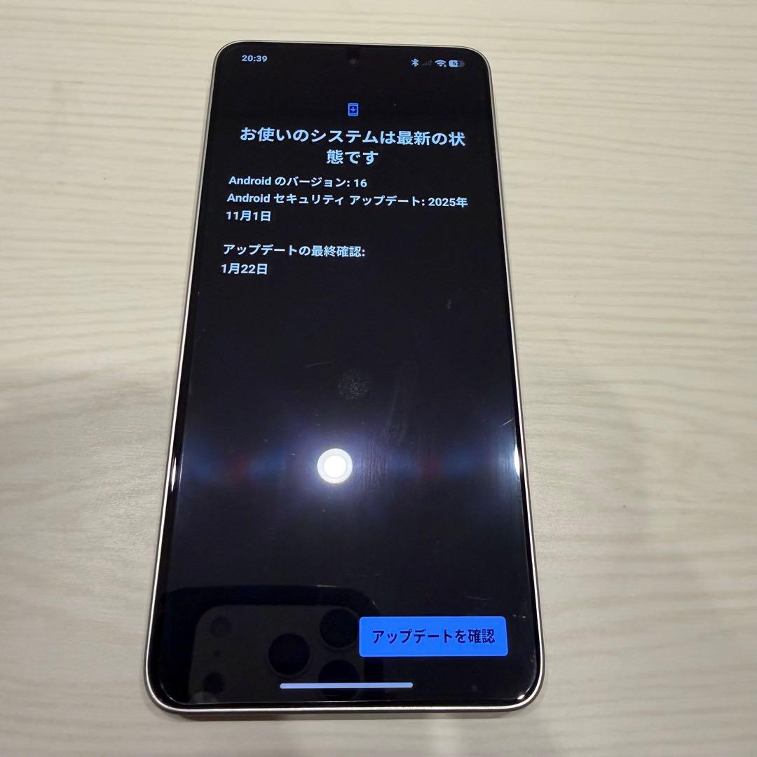 【極美品】Xiaomi 14T 256GB 国内版 SIMフリー