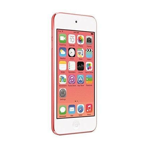 Apple iPod touch 16GB 第5世代 ピンク MGFY2J/A