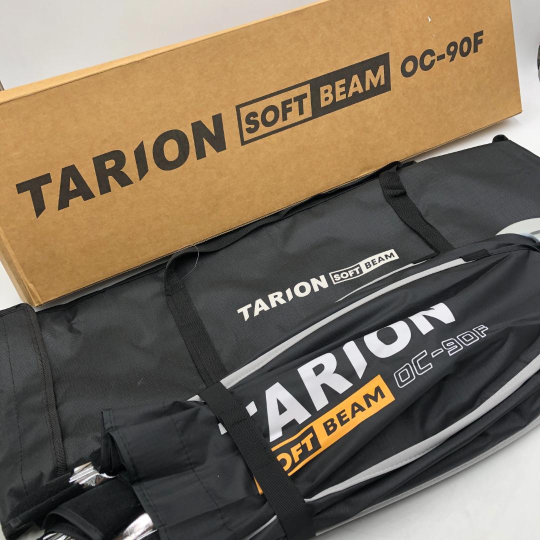 TARION 八角形ソフトボックス 90cm OC-90F/Y31466-A2