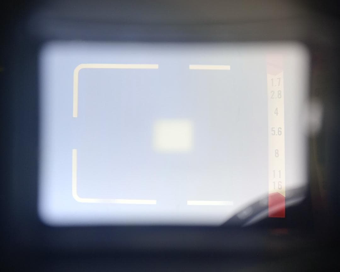 Canon キャノン キャノネットGⅢQL17 40mm F1.7