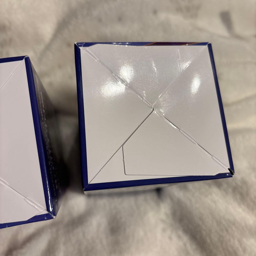 【新品未開封】 ONE PIECE エッグヘッドクライシス 3BOX 即日発送