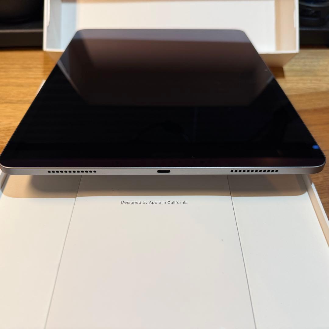 【美品】iPad Air 6世代 13inch 128GB Wi-Fi